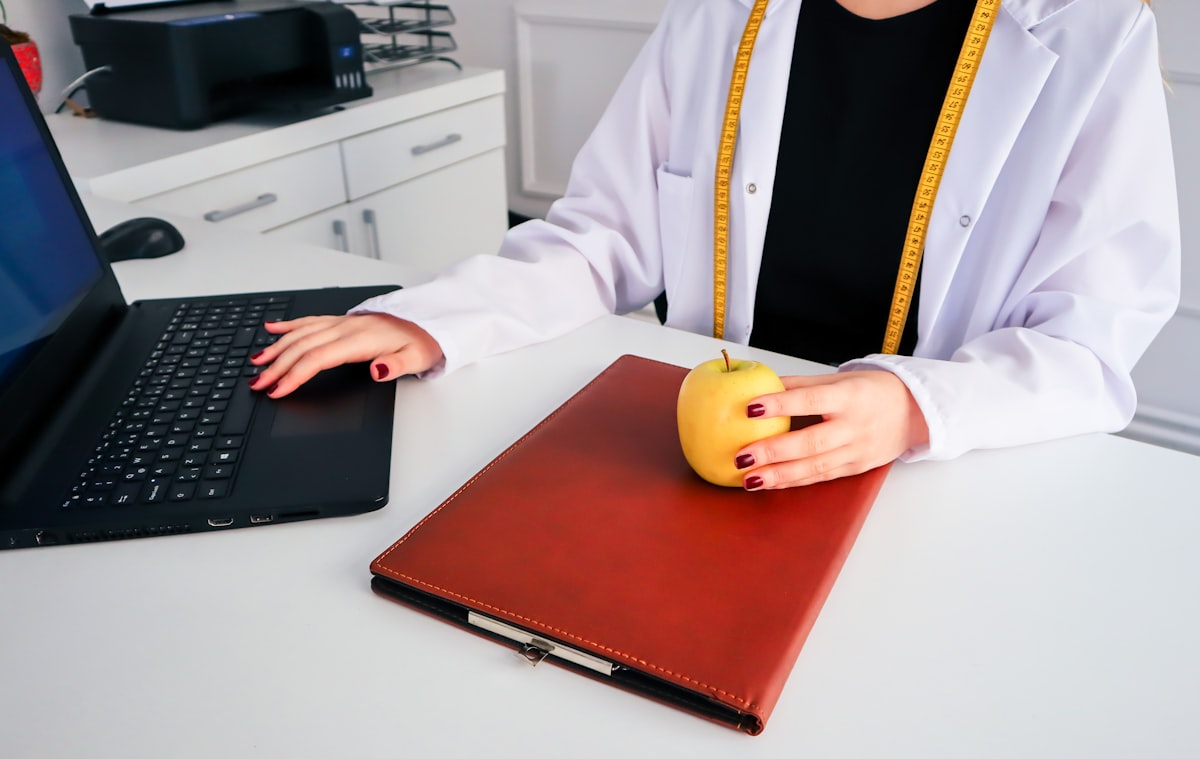 Ressources de nutrition et bien-être